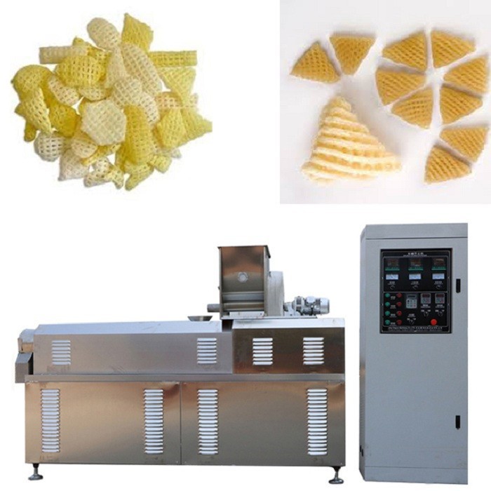 3d chips snack pellet machine