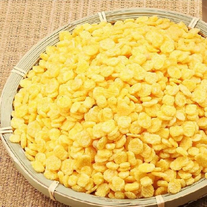 Breakfast Cereals Machinery