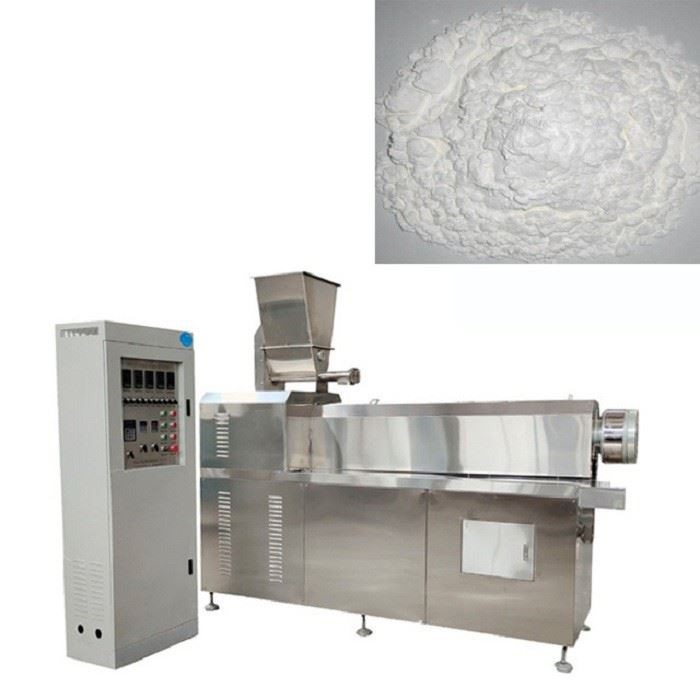 Industrial Starch Making Machine