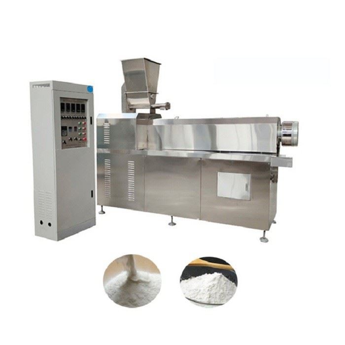 Modified Starch Making Machine