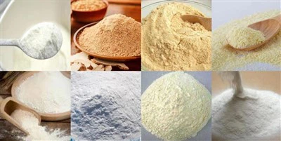 Машина для производства модифицированного кукурузного крахмала маниока