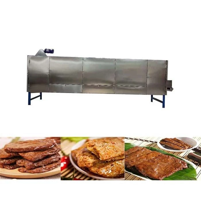 Soya Chunks Machines