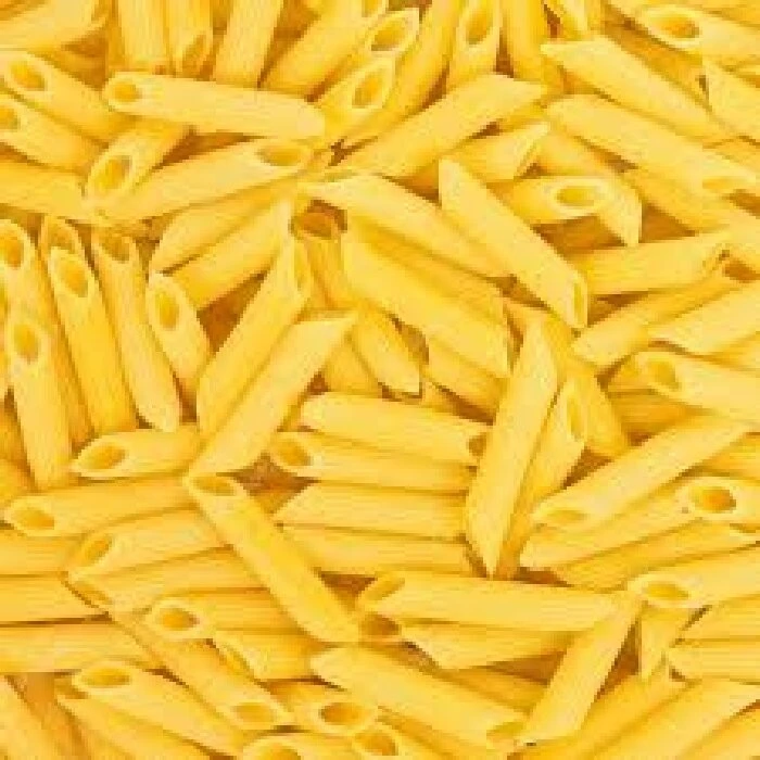 Pasta Macaroni Extruder Machinery