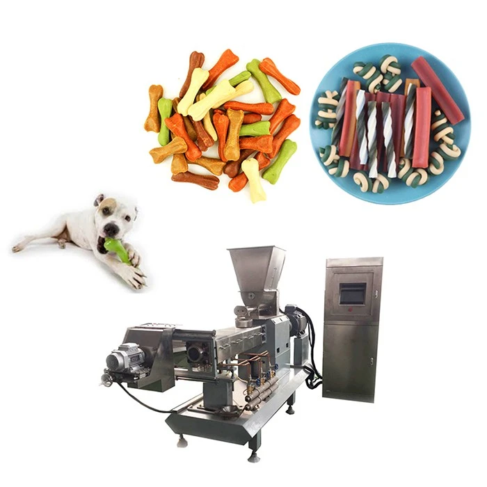 Pets Chew Machinery