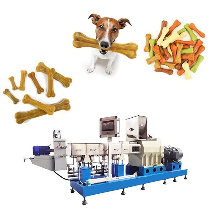 Pets Chew Machinery