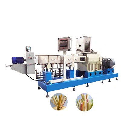 Машина для обработки рисовой соломы